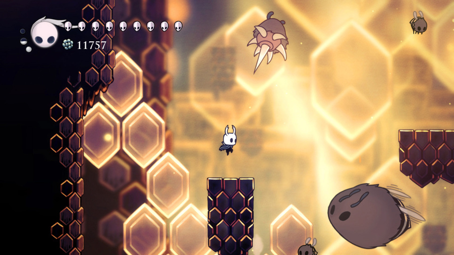 Hollow Knight: Voidheart Edition Review - Screenshot 6 of 6