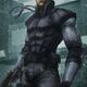 SoSolidSnake