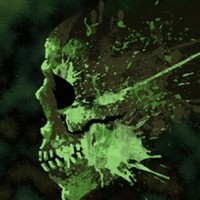 Greenfisted